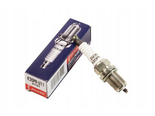 Świeca Zapłonowa K20Pr-U11