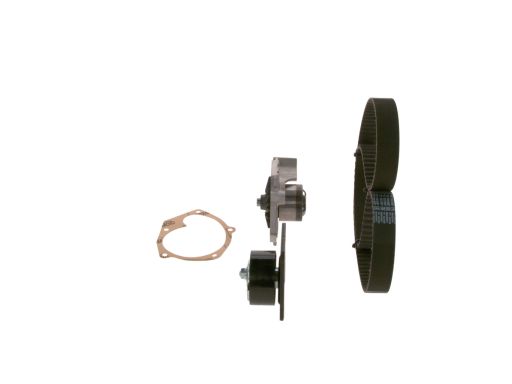 Zestaw Paska Rozrządu + Pompa Cieczy Chł 1 987 946 485