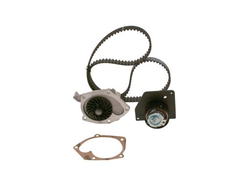 Zestaw Paska Rozrządu + Pompa Cieczy Chł 1 987 946 485