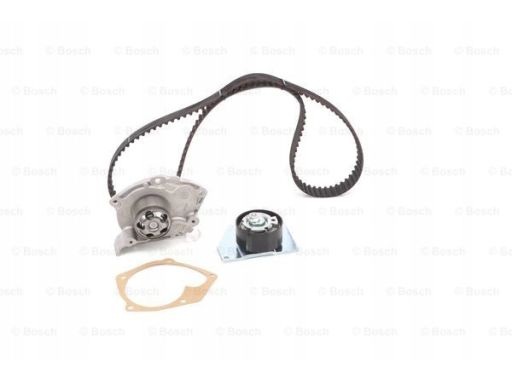 Zestaw Paska Rozrządu + Pompa Cieczy Chł 1 987 946 485