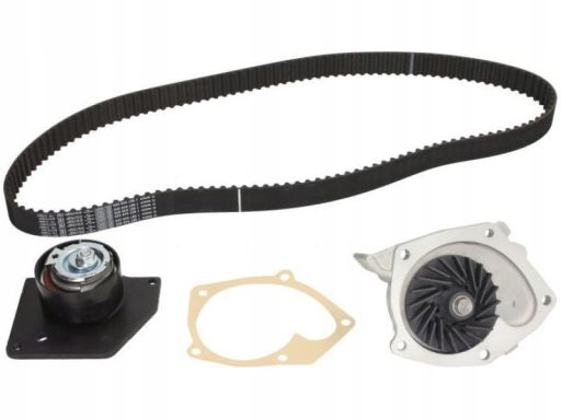 Zestaw Paska Rozrządu + Pompa Cieczy Chł 1 987 946 485
