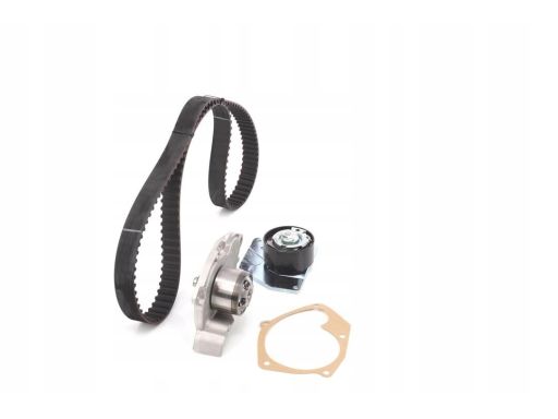 Zestaw Paska Rozrządu + Pompa Cieczy Chł 1 987 946 485