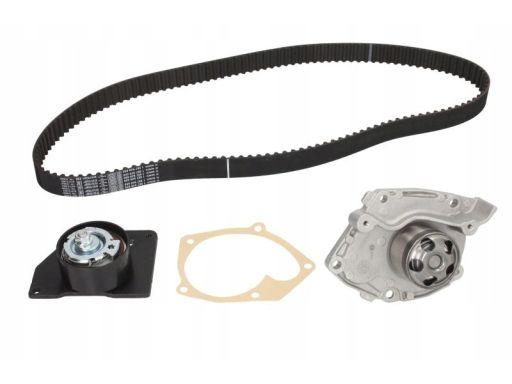 Zestaw Paska Rozrządu + Pompa Cieczy Chł 1 987 946 485