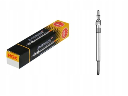 Świeca Żarowa/Płomieniowa 6346