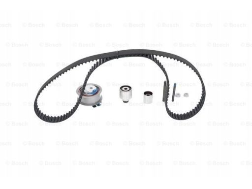 Zestaw Paska Rozrządu 1 987 946 589