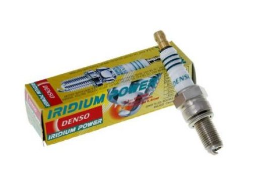 Świeca Zapłonowa Vk20Prz11