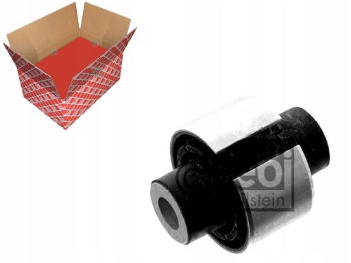 Silentblock Wahacza 43733