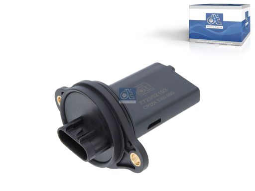 Czujnik Masy Powietrza 1.21090