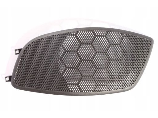 Lewa Zaślepka Blenda Głośnika Audi A1 11-18 Oryginał 8X0035423A4PK