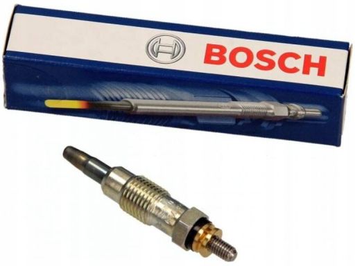 Świeca Żarowa/Płomieniowa 0 250 201 049