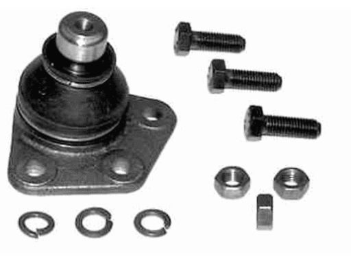 Sworzeń Wahacza 10160 04