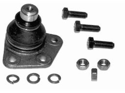 Sworzeń Wahacza 10160 04