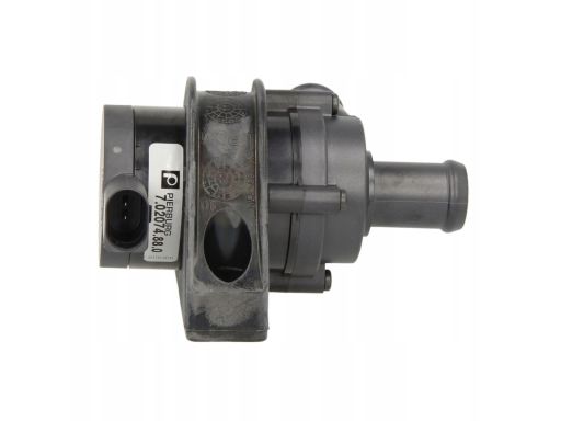 Dodatkowa Pompa Wody (Obieg Wody Chłodzą 7.02074.88.0