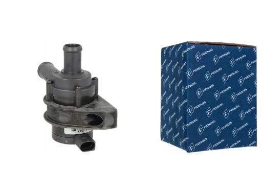 Dodatkowa Pompa Wody (Obieg Wody Chłodzą 7.02074.88.0