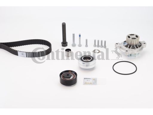 Zestaw Paska Rozrządu + Pompa Cieczy Chł Ct1120Wp1