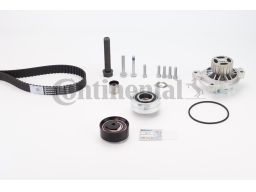 Zestaw Paska Rozrządu + Pompa Cieczy Chł Ct1120Wp1
