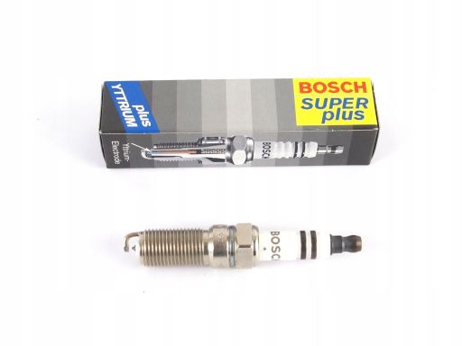 Świeca Zapłonowa 2467