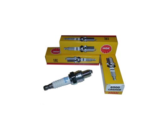 Świeca Zapłonowa 6500