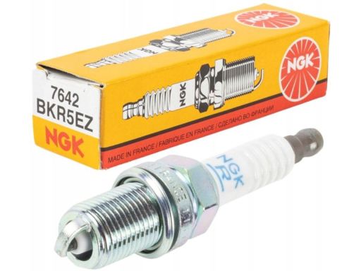 Świeca Zapłonowa 7642