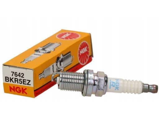 Świeca Zapłonowa 7642