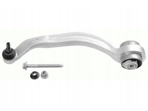 Wahacz/Drążek Reakcyjny 13676 02