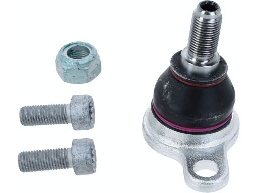 Sworzeń Wahacza 14571 02