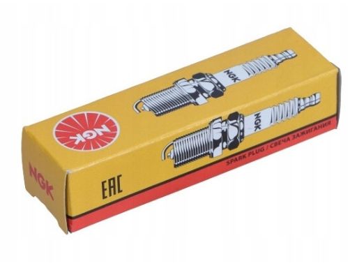 Świeca Zapłonowa 7411