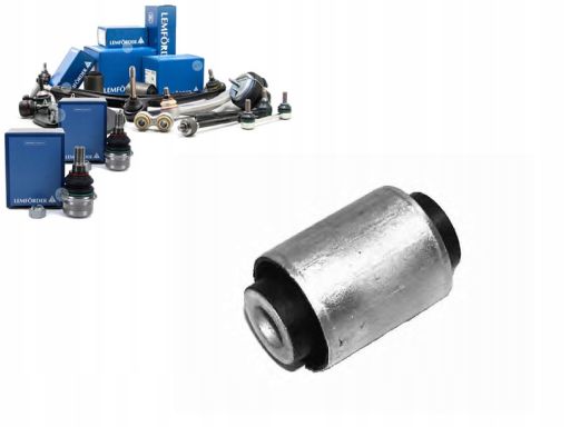 Silentblock Wahacza 21383 01