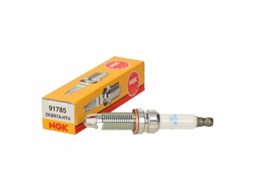 Świeca Zapłonowa 91785