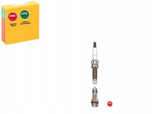 Świeca Zapłonowa 91785