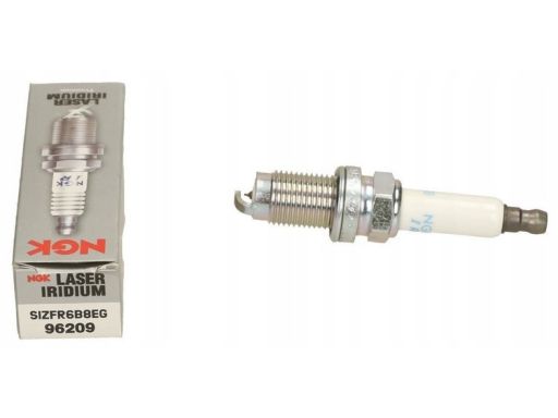 Świeca Zapłonowa 96209