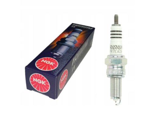 Świeca Zapłonowa 9198