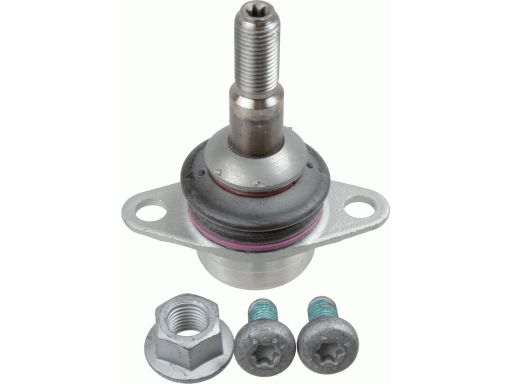 Sworzeń Wahacza 30992 01