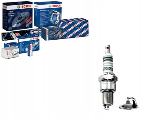 Świeca Zapłonowa 0 241 235 755