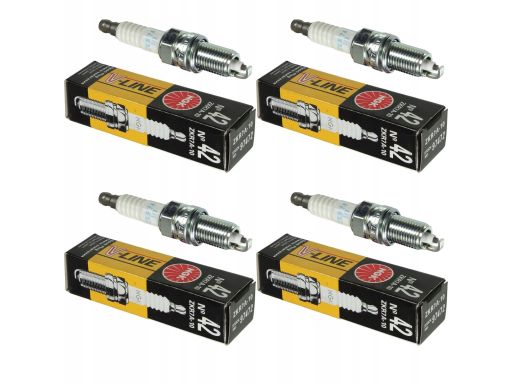 Świeca Zapłonowa 97472