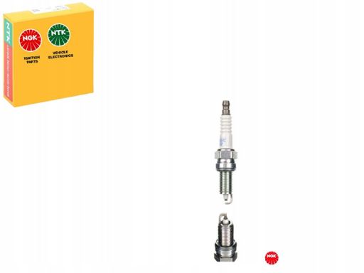 Świeca Zapłonowa 97472