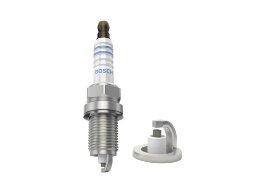 Świeca Zapłonowa 0 242 229 576