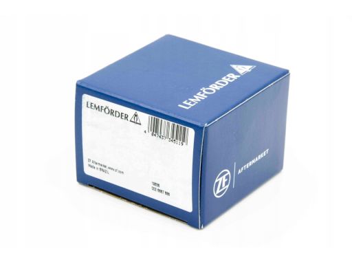 Silentblock Zawieszenia 34710 01
