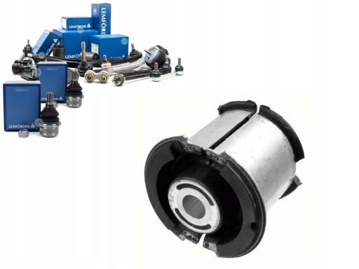 Silentblock Wahacza 34930 01