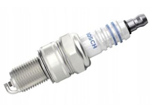 Świeca Zapłonowa 0 242 235 666