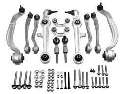 Zestaw Naprawczy Wahacza 35537 01