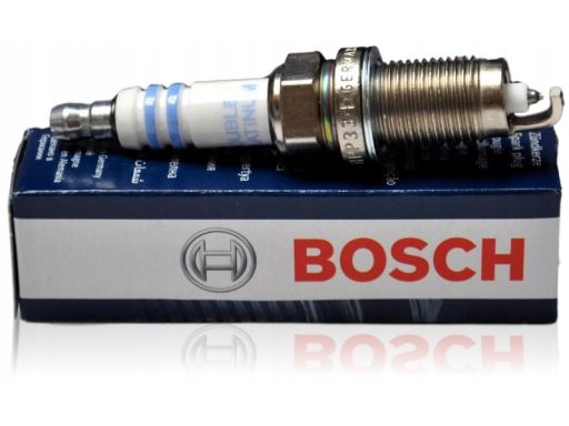 Świeca Zapłonowa 0 242 236 566