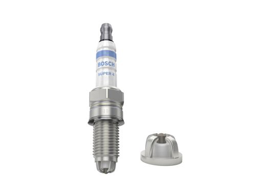 Świeca Zapłonowa 0 242 132 501