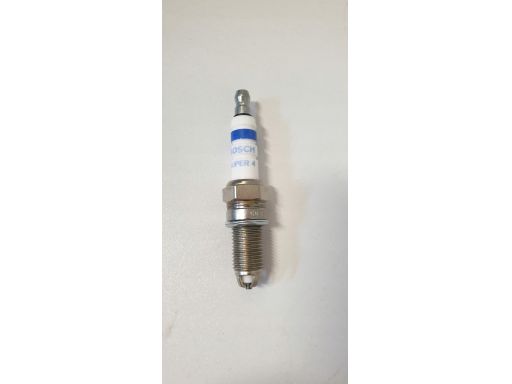 Świeca Zapłonowa 0 242 132 501