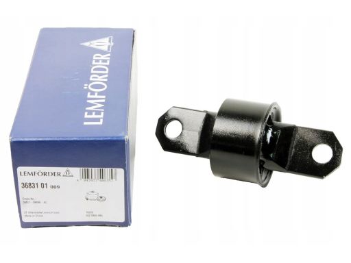 Silentblock Wahacza 36831 01