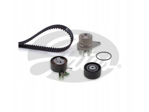 Zestaw Paska Rozrządu + Pompa Cieczy Chł Kp15615Xs