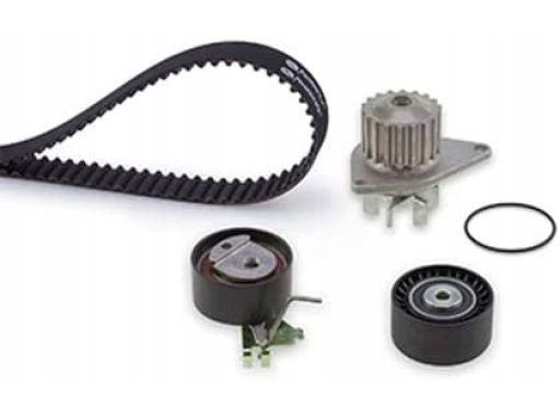 Zestaw Paska Rozrządu + Pompa Cieczy Chł Kp15615Xs