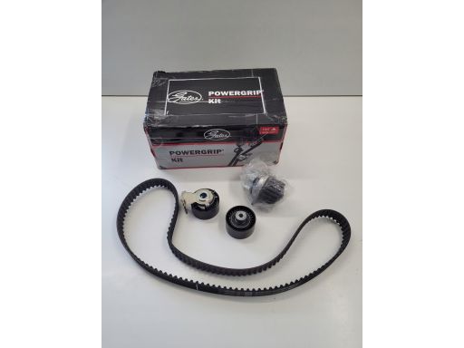 Zestaw Paska Rozrządu + Pompa Cieczy Chł Kp15615Xs