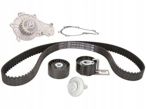 Zestaw Paska Rozrządu + Pompa Cieczy Chł Kp15657Xs
