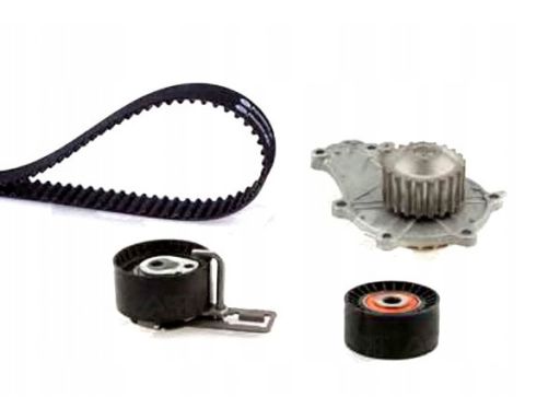 Zestaw Paska Rozrządu + Pompa Cieczy Chł Kp15657Xs